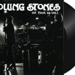 THE ROLLING STONES - ON TOUR 66 (VOL I) Vinyl Record