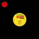 TRIBESMAN - THE TRIBE/FINSBURY PARK