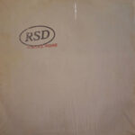 RSD - DUBPLATE ARCHIVE