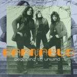 BARNABUS - Beginning To Unwind Vinyl Record