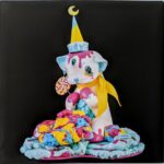CALLIOPE MUSICALS - COLOR/SWEAT Vinyl Record