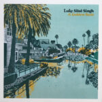SITAL-SINGHLUKE - A GOLDEN STATE