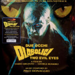 DONAGGIO PINO - DUE OCCHI DIABOLICI / TWO EVIL