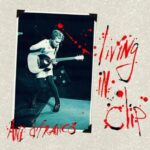 ANI DIFRANCO - LIVING IN CLIP (25TH ANNIVERSA Vinyl Record