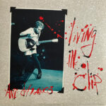 ANI DIFRANCO - LIVING IN CLIP (25TH ANNIVERSA
