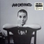 DIFRANCOANI - ANI DIFRANCO (2LP)