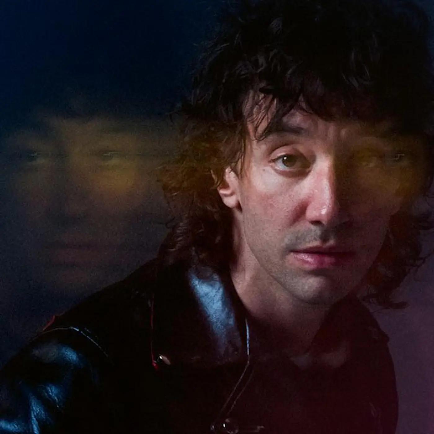 RBR057310INCH.jpg ALBERT HAMMOND JR - ETCHINGS Vinyl Record - Image 1