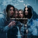 ACESTHE - UNDER MY INFLUENCE Vinyl Record