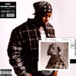 BLXST - BEFORE YOU GO Vinyl Record