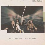 ACESTHE - IVE LOVED YOU FOR SO LONG Vinyl Record