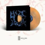 CULT OF LUNA - The Raging River (Foggy Orange Vinyl) Vinyl Record