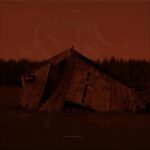 CULT OF LUNA - The Raging River (Milky Clear/Black Speckle Vinyl) Vinyl Record