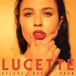 LUCETTE - DELUXE HOTEL ROOM Vinyl Record