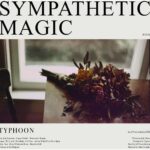 TYPHOON - SYMPATHETIC MAGIC