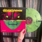 ELEVENTYSEVEN - DELETED - BASIC GLITCHES