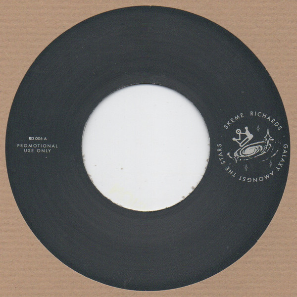 RD006.jpg Skeme Richards - Galaxy Amonst The Stars / A Nostalgic Future - Image 1