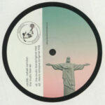 Rafael Cancian - The Music Box EP