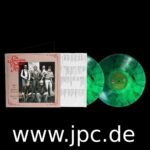 AMAZING RHYTHM ACES - Alive In America March 30. 1979 (Green Marble Vinyl) Vinyl Record
