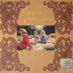 FAIRPORT CONVENTION - Alive In America (Clear Marble Vinyl)