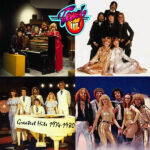 TEACH IN - Greatest Hits 1974-1980 (Marble Vinyl)