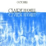 CLAIRE HAMILL - October (Red Vinyl) Vinyl Record