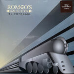 ROMEOS DAUGHTER - Slipstream (Silver Vinyl)