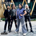 SYTERIA - Syteria World (Blue Vinyl)