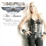 DORO - Fur Immer (Black/White Marbled Vinyl)