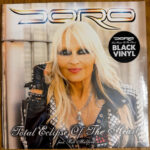 DORO - Total Eclipse Of The Heart (Limited Edition)