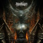 BLOOD YOUTH - VISIONS OF ANOTHER HELL Vinyl Record