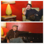 HOT WATER MUSIC - SPLIT