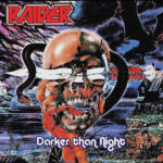 RAIDER - DARKER THAN NIGHT