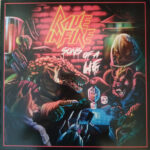 RAVE IN FIRE - SONS OF A LIE