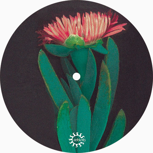 REB121.jpg Chromatic Filters - Lido Iride EP - Image 1