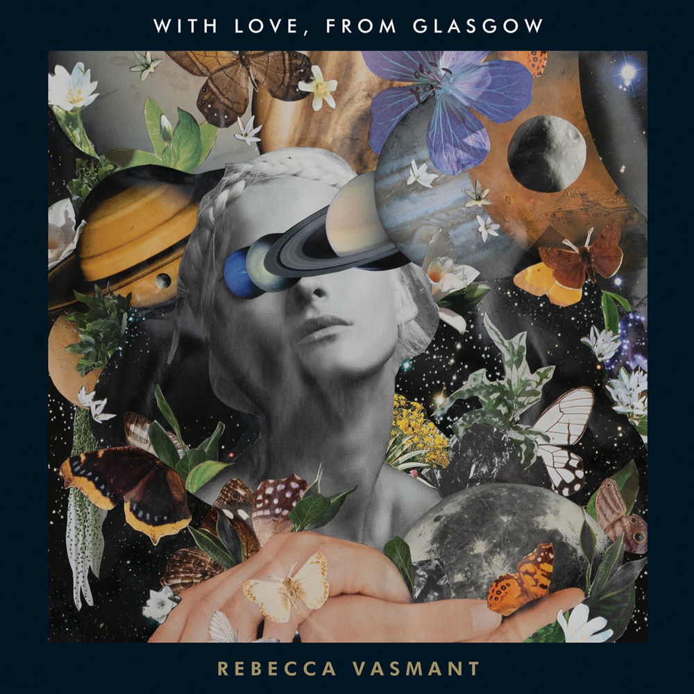 REBREC1LP.jpg REBECCA VASMANT - With Love. From Glasgow - Image 1