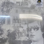 SANDRO BRUGNOLINI - LUomo Dagli Occhiali A Specchio Rsd2022 (Limited Edition) (Clear Transparent Vinyl)