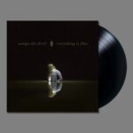 AMIGO THE DEVIL - EVERYTHING IS FINE Vinyl Record