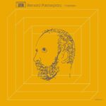 BERNARD PARMEGIANI - VIOLOSTRIES Vinyl Record