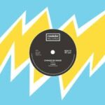 CASSIE - CHANGE MY IMAGE/WILL YOU Vinyl Record
