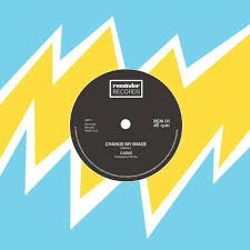 REM01P.jpg CASSIE - CHANGE MY IMAGE/WILL YOU Vinyl Record - Image 1
