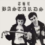 BASTARDSTHE - IMPOSSIBILITIES/DANGER SCHIZO Vinyl Record