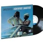 COMETSTHE - COMETSTHE Vinyl Record