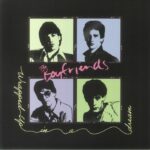 BOYFRIENDSTHE - WRAPPED UP IN A DREAM Vinyl Record