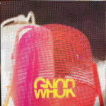 GNOD R&D / WHIRLING HALL OF KN - Gnod/Whok