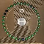 CUTLER / DIMUZIO / FRITH - Golden State Vinyl Record