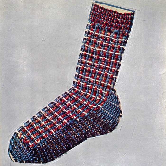 RERVHC1LP.jpg HENRY COW - Leg End - Image 1