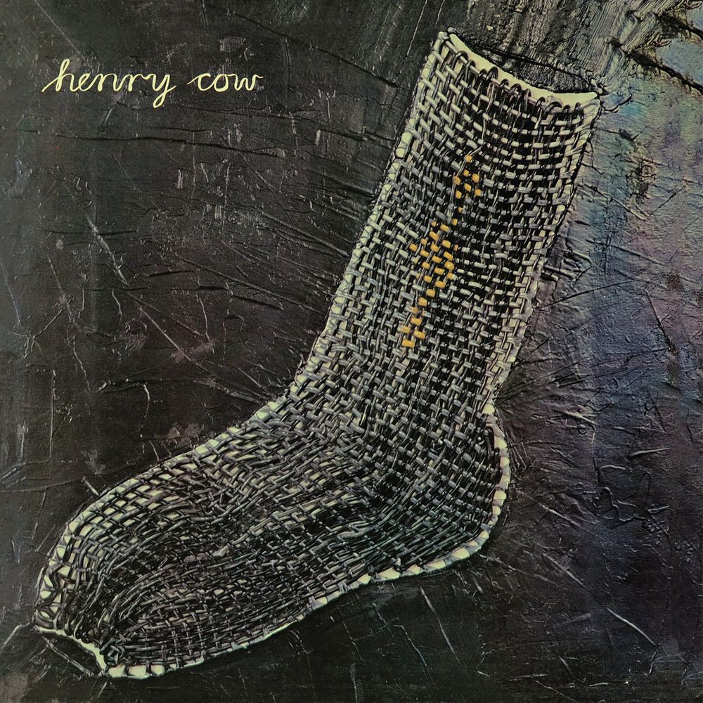 RERVHC2LP.jpg HENRY COW - Unrest - Image 1