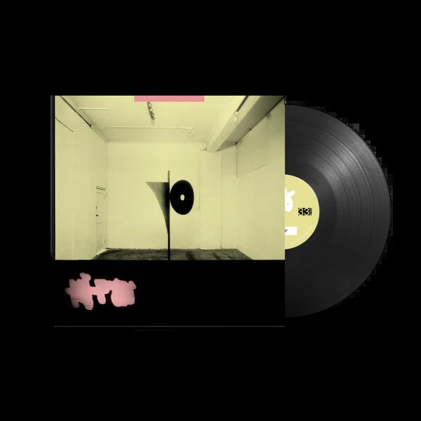 RESEARCH13.jpg Big Yawn - NGBE Vinyl Record - Image 1