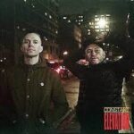 CONSTANT ELEVATION - Constant Elevation (Opaque Orange Vinyl) Vinyl Record
