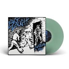 REV198.jpg BIG LAUGH - Consume Me (Coke Bottle Clear Vinyl) Vinyl Record - Image 1